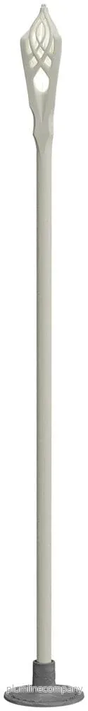 Sagan om Ringen Lampa Gandalf den Vite Stav Sagan om Ringen Lampa Gandalf den Vite Stav