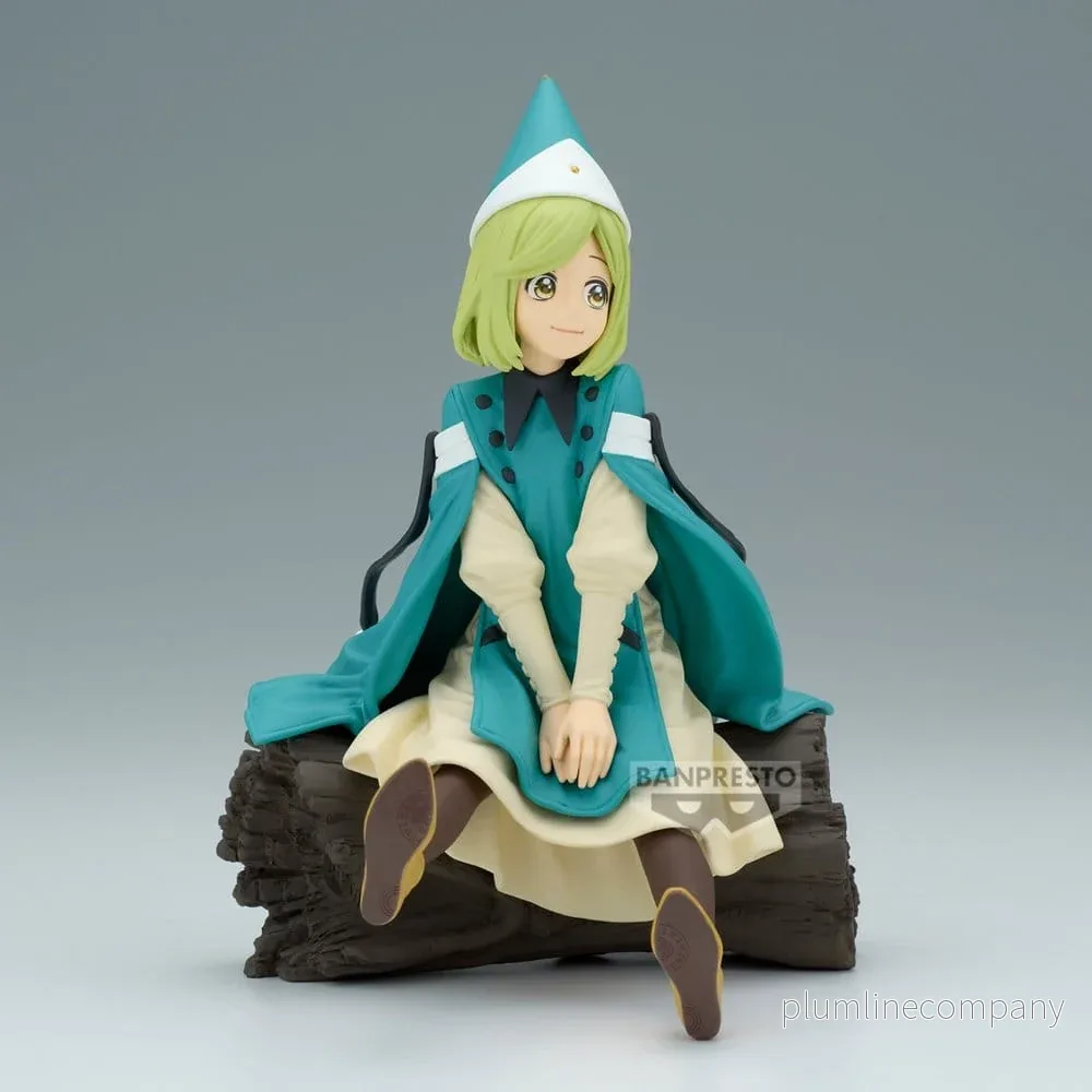 Witch Hat Atelier PVC-figur av Coco, cirka 14 cm - Bild 3