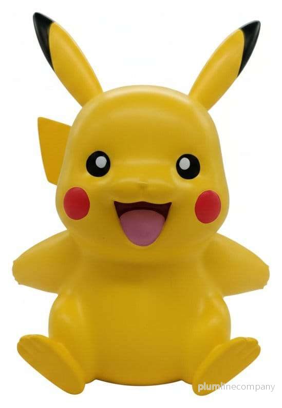 Pokémon Bank Pikachu Pokémon Bank Pikachu