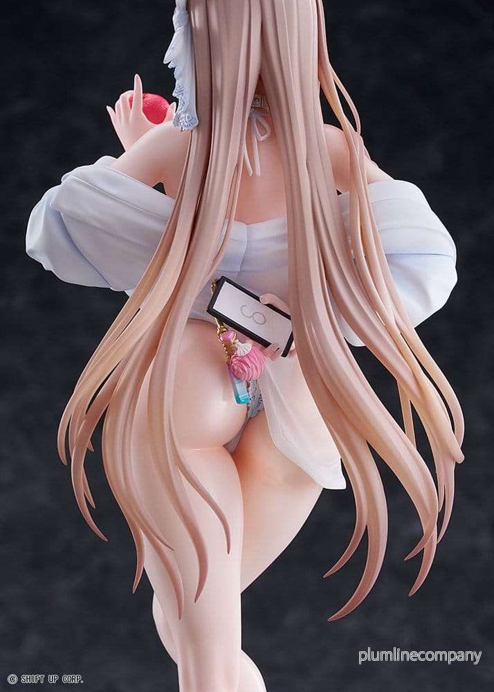 Goddess of Victory: Nikke PVC-figur 1/7 Viper Shine of Love 28 cm - Bild 2