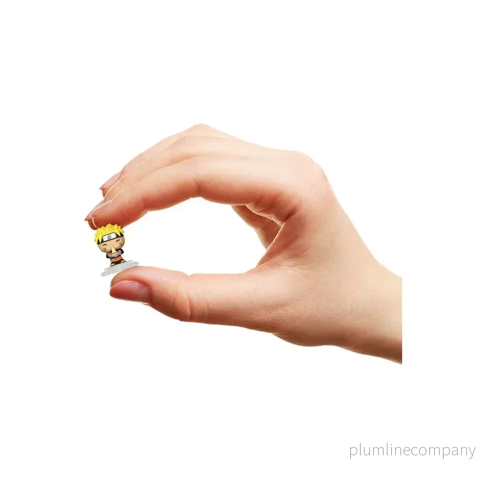 Naruto Shippuden Bitty POP! Town Figur Ichiraku Ramen - Bild 3