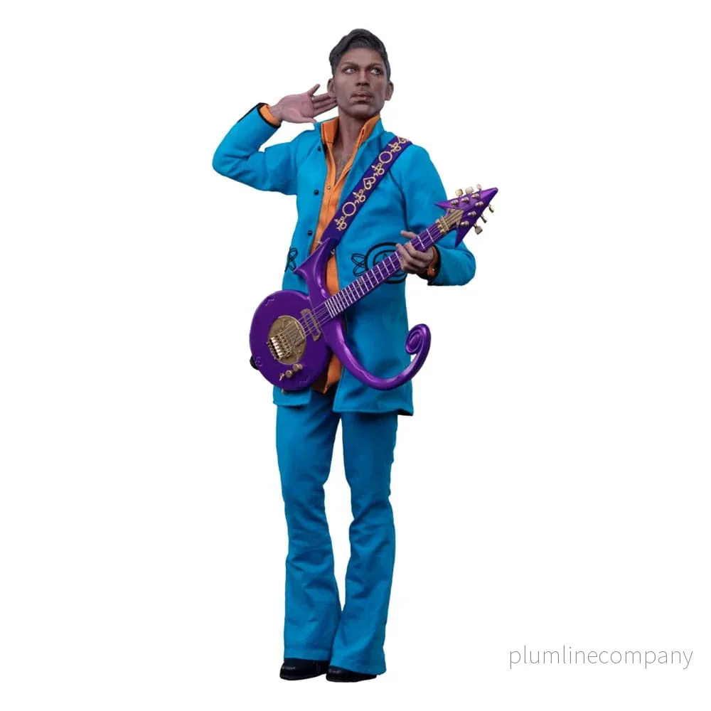 Prince Staty 1/3 Super Bowl 2007 Halftime Show 63 cm