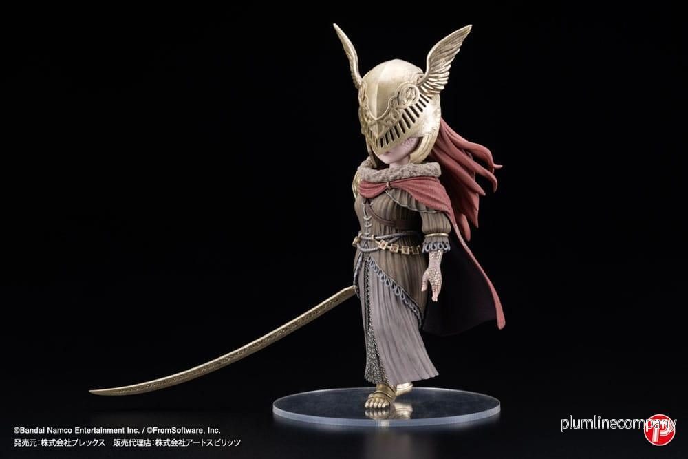 Elden Ring Q Collection PVC Figur Malenia Blade of Miquella 15 cm - Bild 3