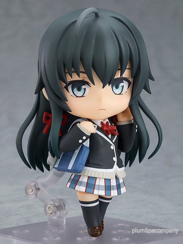 My Teen Romantic Comedy SNAFU Nendoroid Actionfigur Yukino Yukinoshita 10 cm - Bild 3