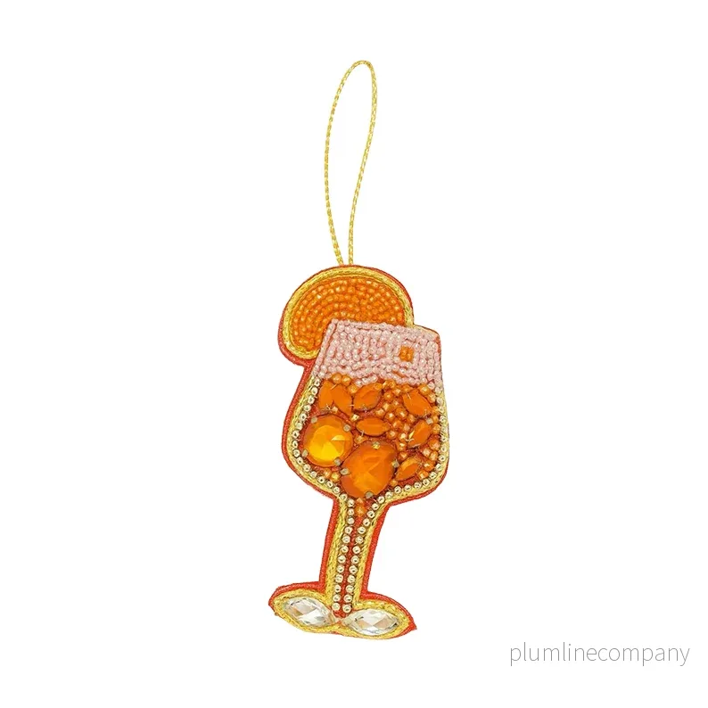 Dekoration, Drink Dekoration, Drink