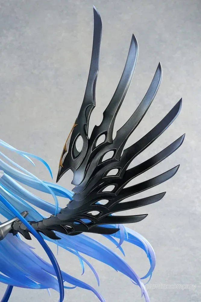 Azur Lane PVC Figur 1/7 Alsace 47 cm - Bild 3