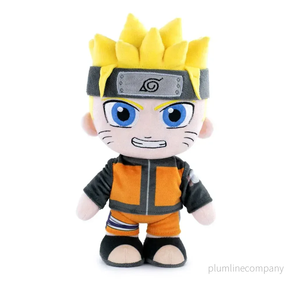 Naruto Shippuden Plush Figure 30 cm
