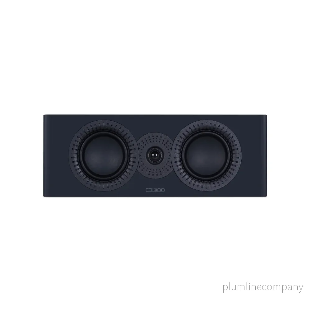 Mission LX-C2 MKII