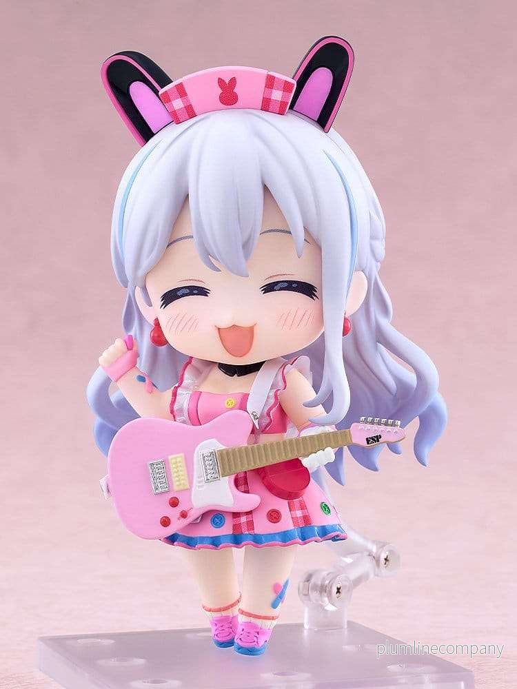 BanG Dream! Nendoroid Action Figure Nonoka Miyanaga 10 cm - Bild 3