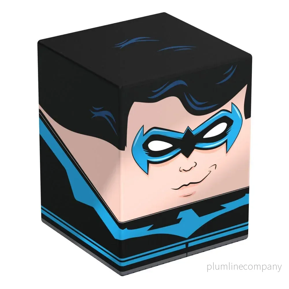 Squaroe Batman: Gotham City GC009 - Nightwing - Bild 2