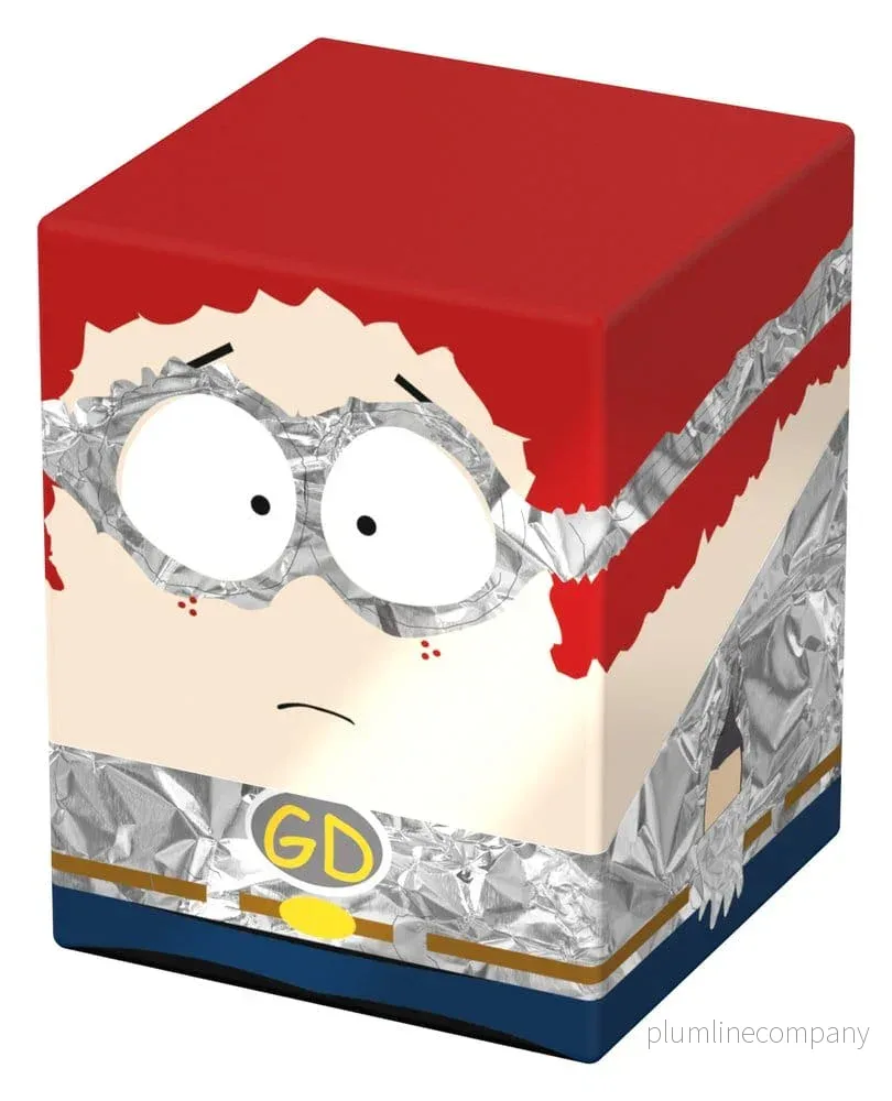 Squaroes - Squaroe 'South Park: Fractured but Whole' SP022 - General Disarray - Bild 3