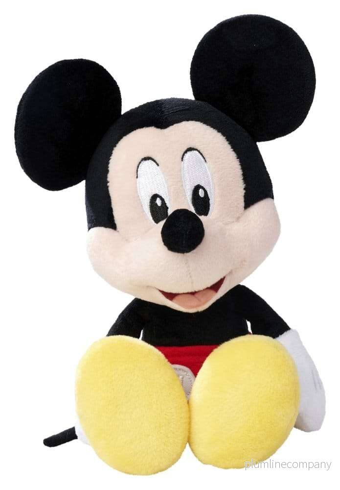 Disney Clubhouse mjukisfigur Mickey 25 cm - Bild 2