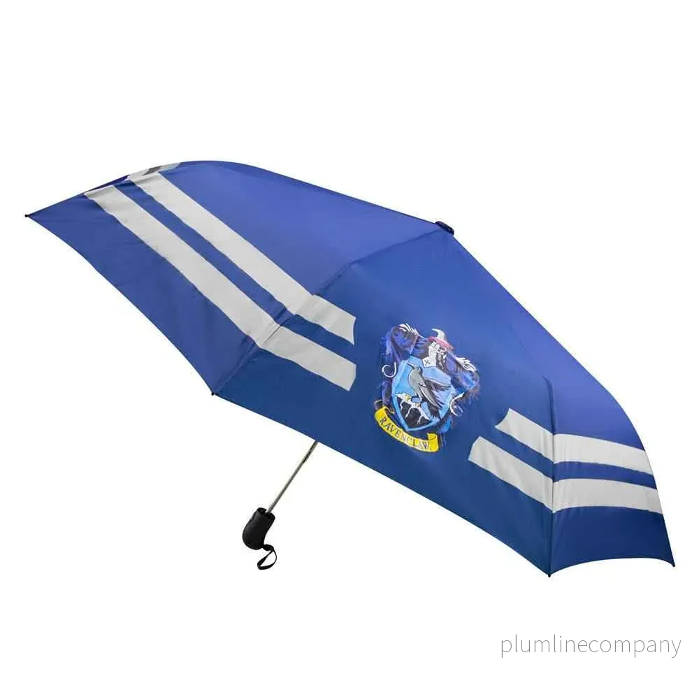 Harry Potter Paraply med Ravenclaw-logotyp - Bild 2
