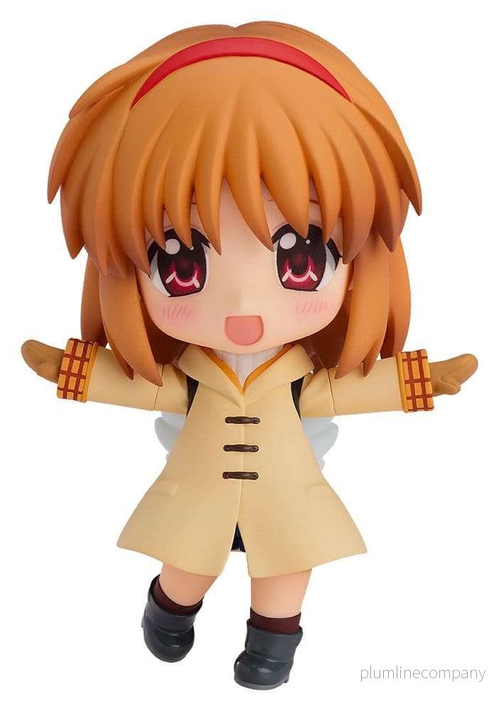 Kanon Nendoroid Action Figure Ayu Tsukimiya 10 cm Kanon Nendoroid Action Figure Ayu Tsukimiya 10 cm