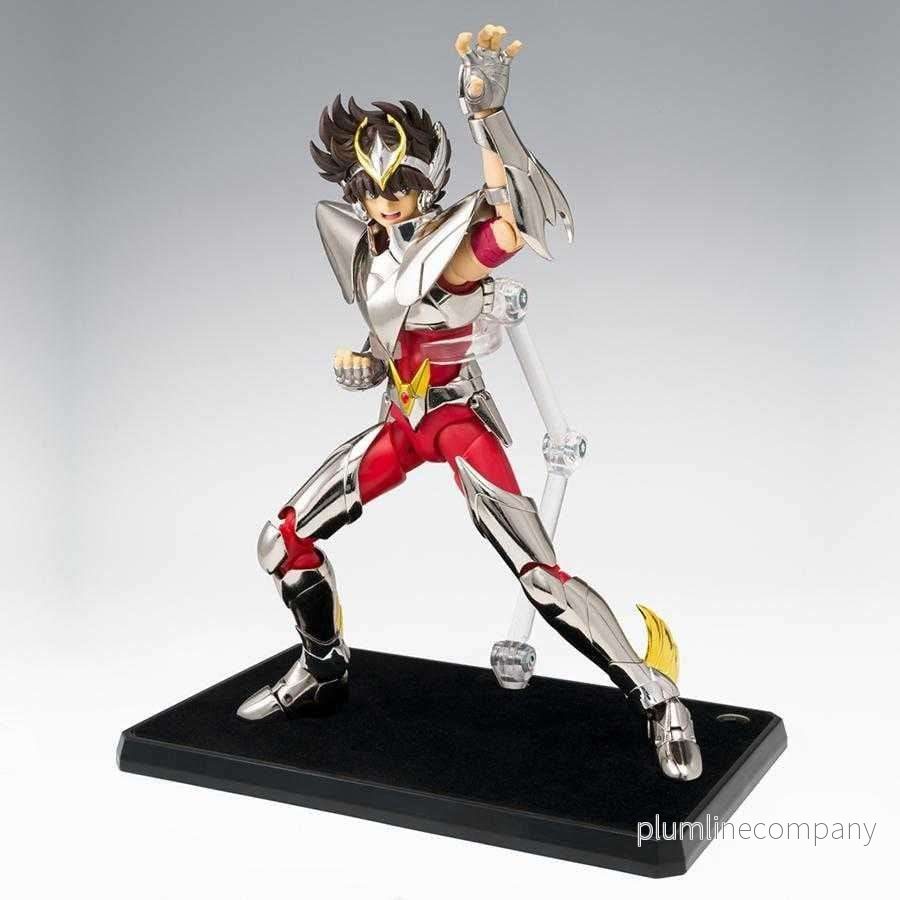 Saint Seiya Saint Cloth Myth EX Stage - Bild 3