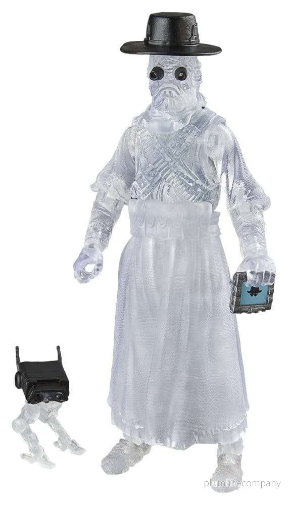 Star Wars Black Series Action Figure Tusken Raider (Halloween Edition) 15 cm