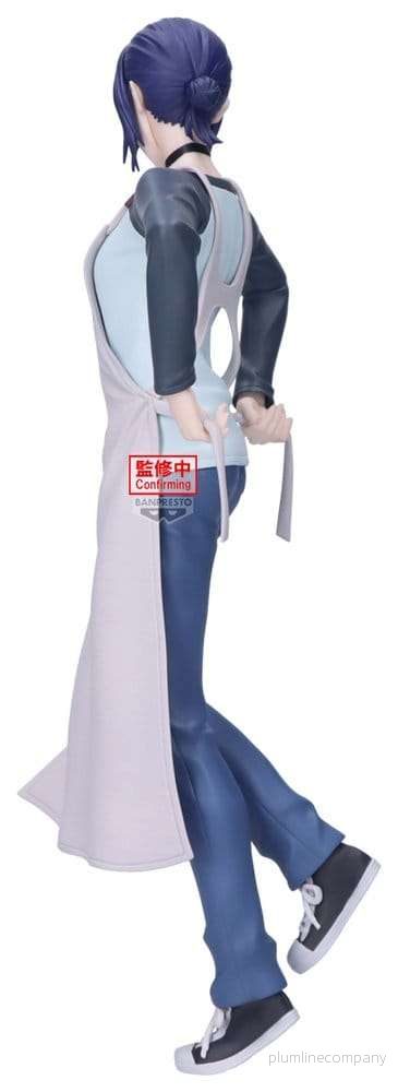 Chainsaw Man The Movie: Reze Arc Glitter & Glamours PVC-figur Reze 22 cm - Bild 3
