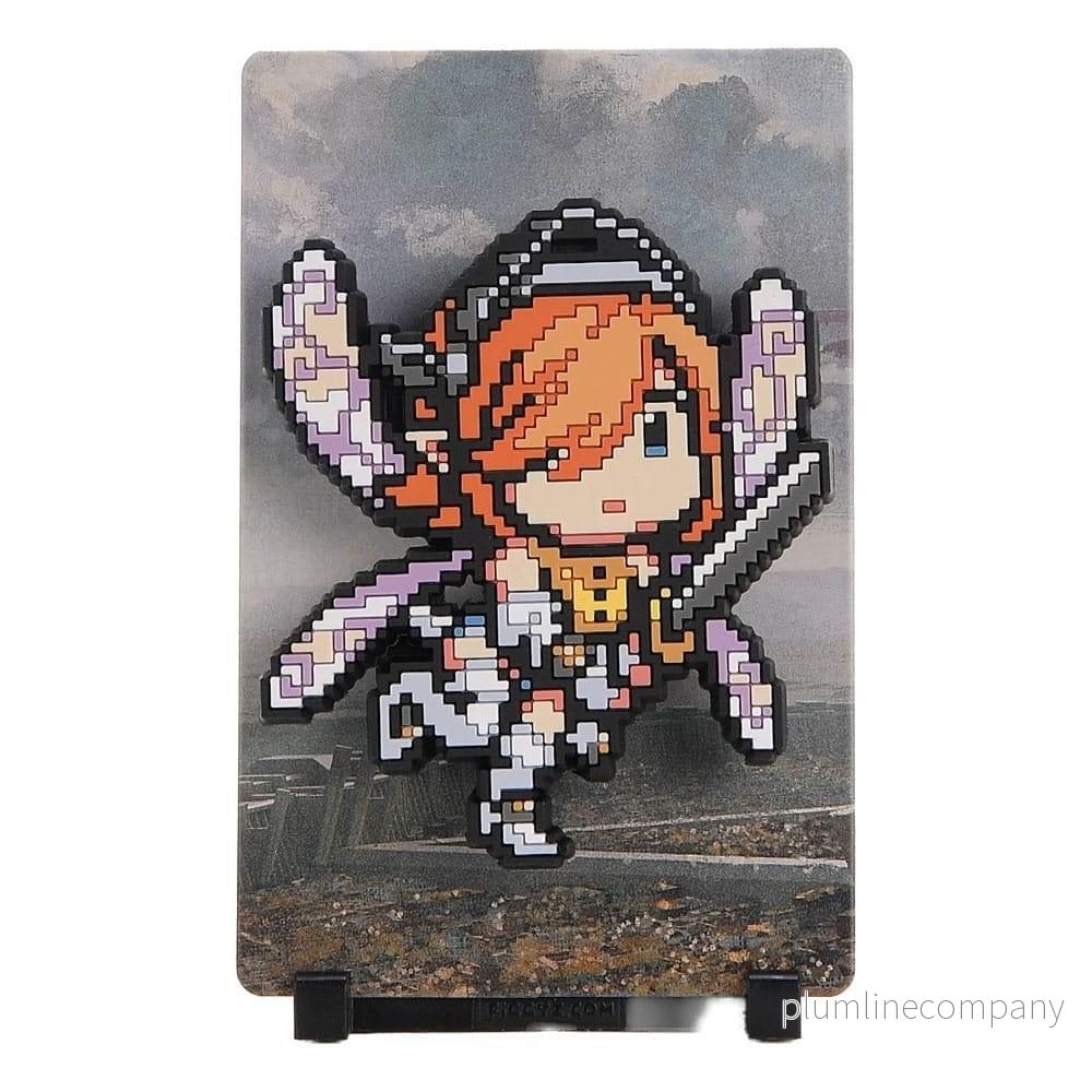 Metaphor: ReFantazio FiGGYZ Magnet Collectible Gallica 11 cm - Bild 2