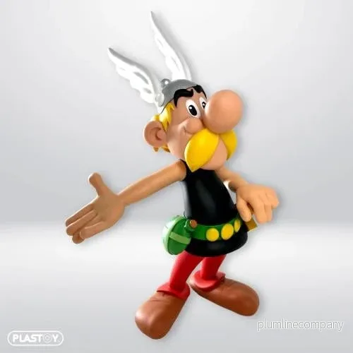 ASTERIX & OBELIX – Asterix – figur 30 cm ASTERIX & OBELIX – Asterix – figur 30 cm