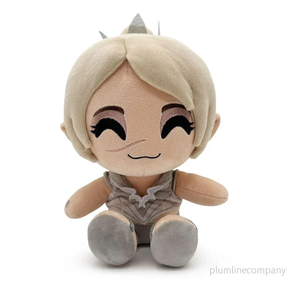 Baldur's Gate 3 Gosedjur Selunite Shadowheart 22 cm - Bild 2