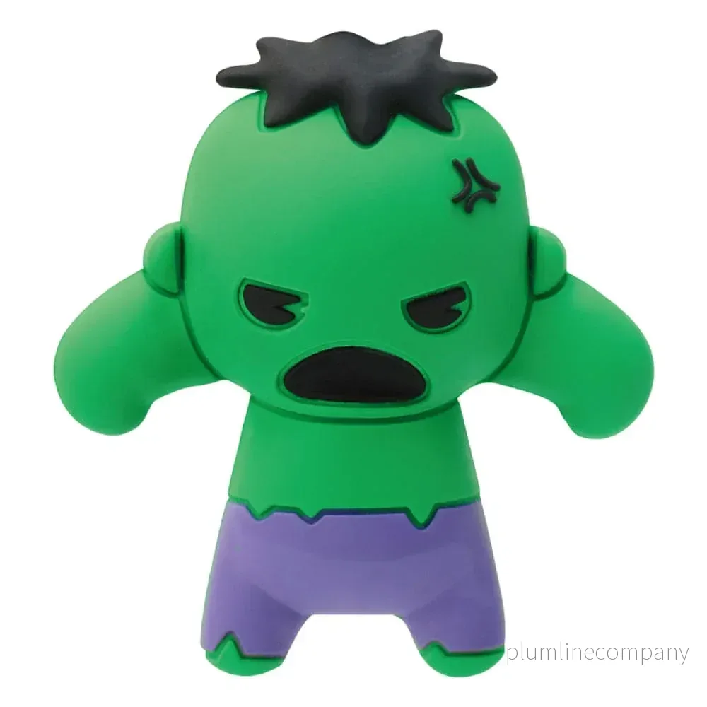 Hulk 3D Magnet – Starka och roliga kylskåpsmagneter Hulk 3D Magnet – Starka och roliga kylskåpsmagneter