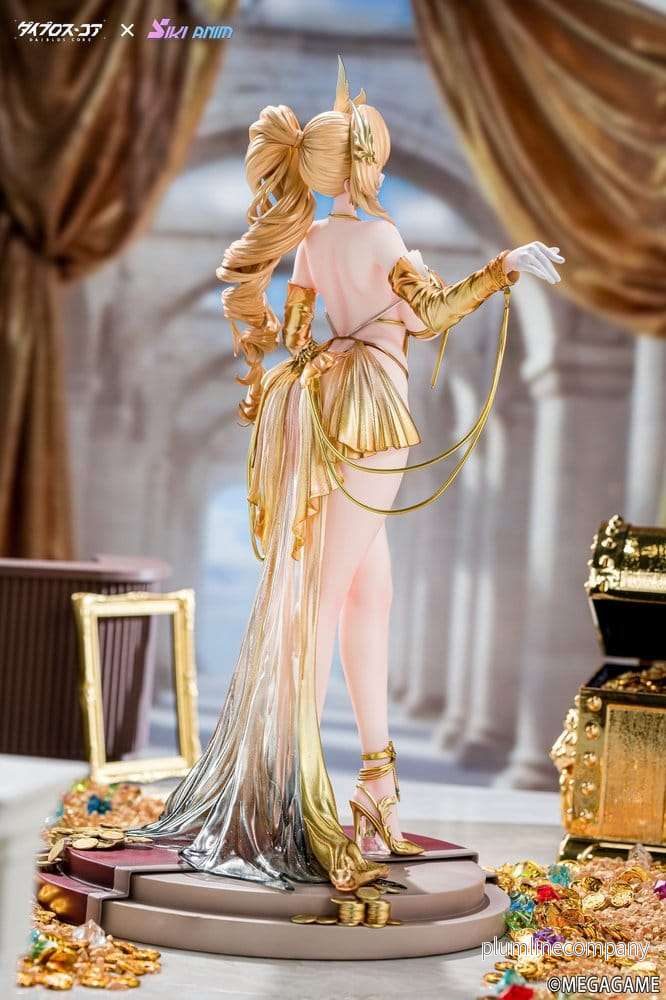 Daiblos Core PVC-figur i skala 1/6 Lobera Passionate Night 32 cm - Bild 3