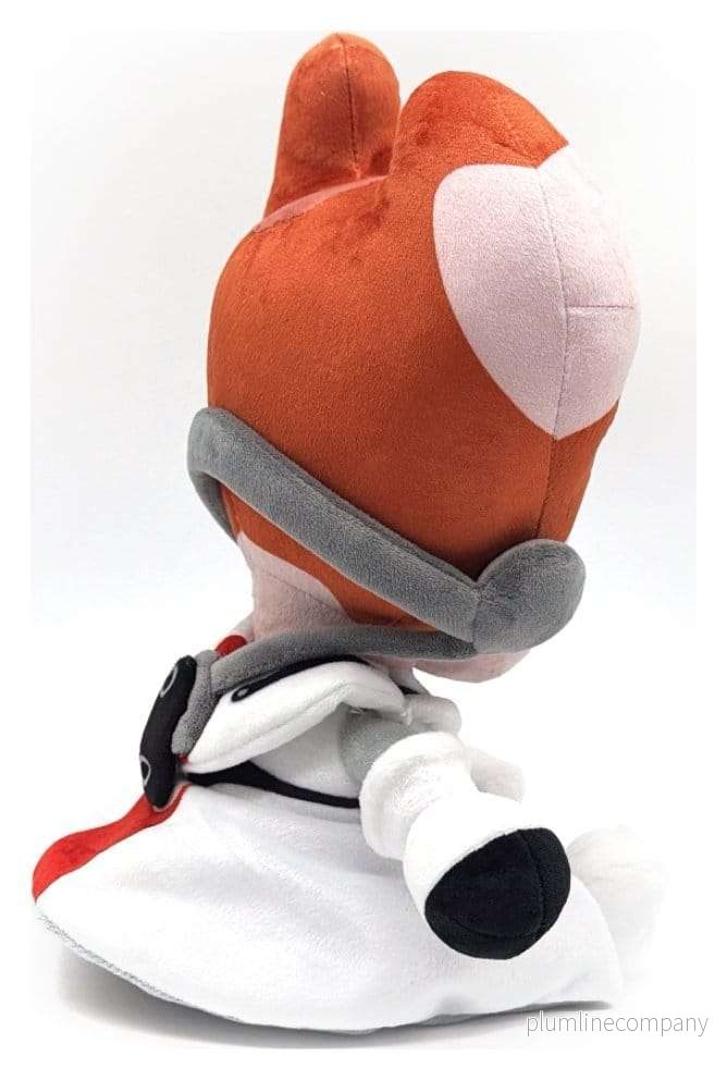 Mass Effect gosedjursfigur Mordin 22 cm - Bild 3