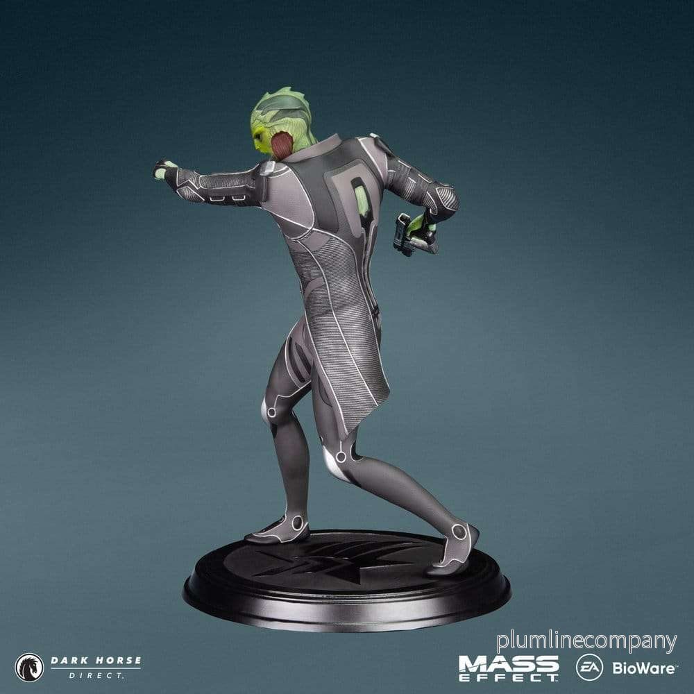 Mass Effect PVC-figur Thane Krios 22 cm - Bild 3