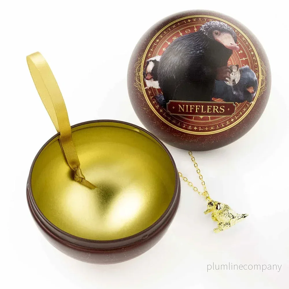Fantastic Beasts Niffler Ornament Necklace - Bild 2