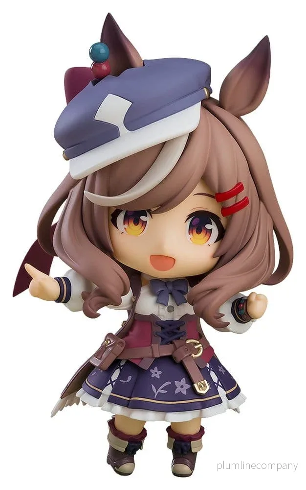 Umamusume: Pretty Derby Nendoroid Actionfigur Matikanetannhauser 10 cm Umamusume: Pretty Derby Nendoroid Actionfigur Matikanetannhauser 10 cm