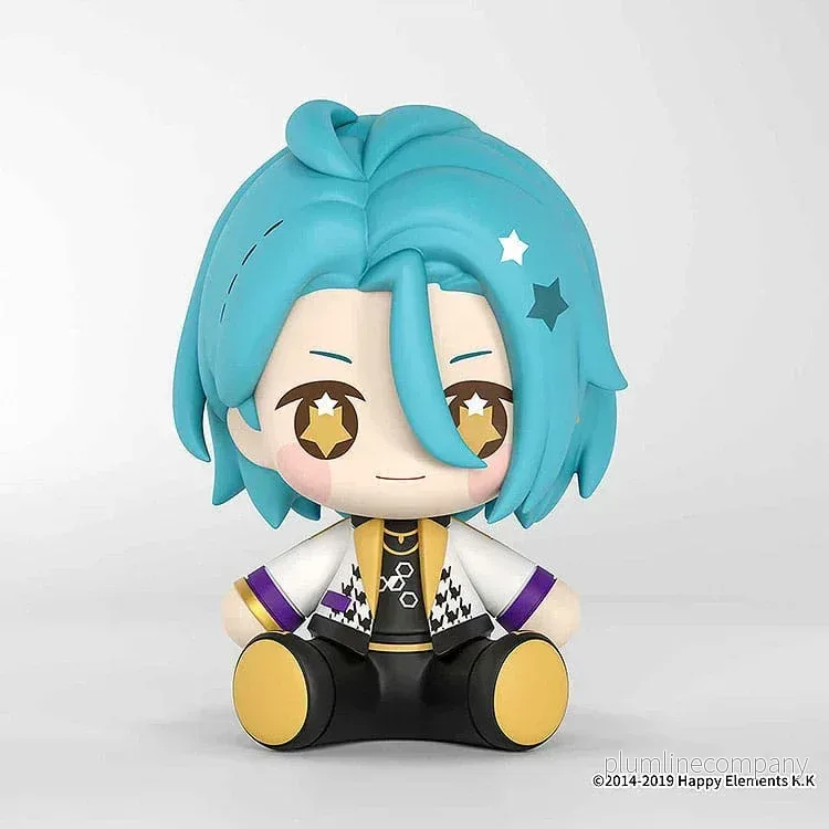 Ensemble Stars!! Huggy Good Smile Chibi Figur HiMERU 7 cm - Bild 3