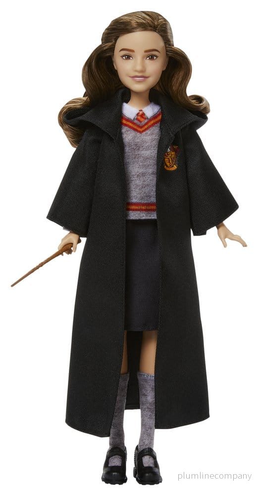 Harry Potter modedocka Hermione Granger - Bild 3