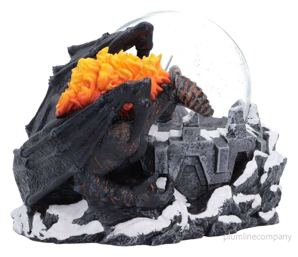 Lord of the Rings Snöglob Battle of the Peak 13 cm - Bild 3