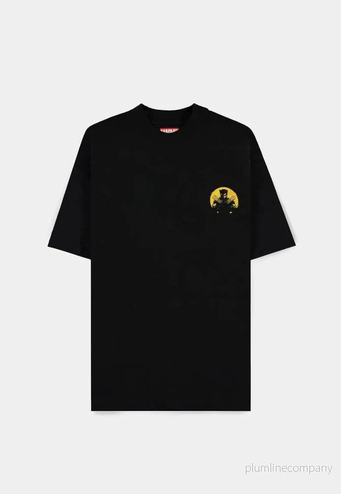 Marvel T-Shirt Wolverine Berserker Rage - Bild 2