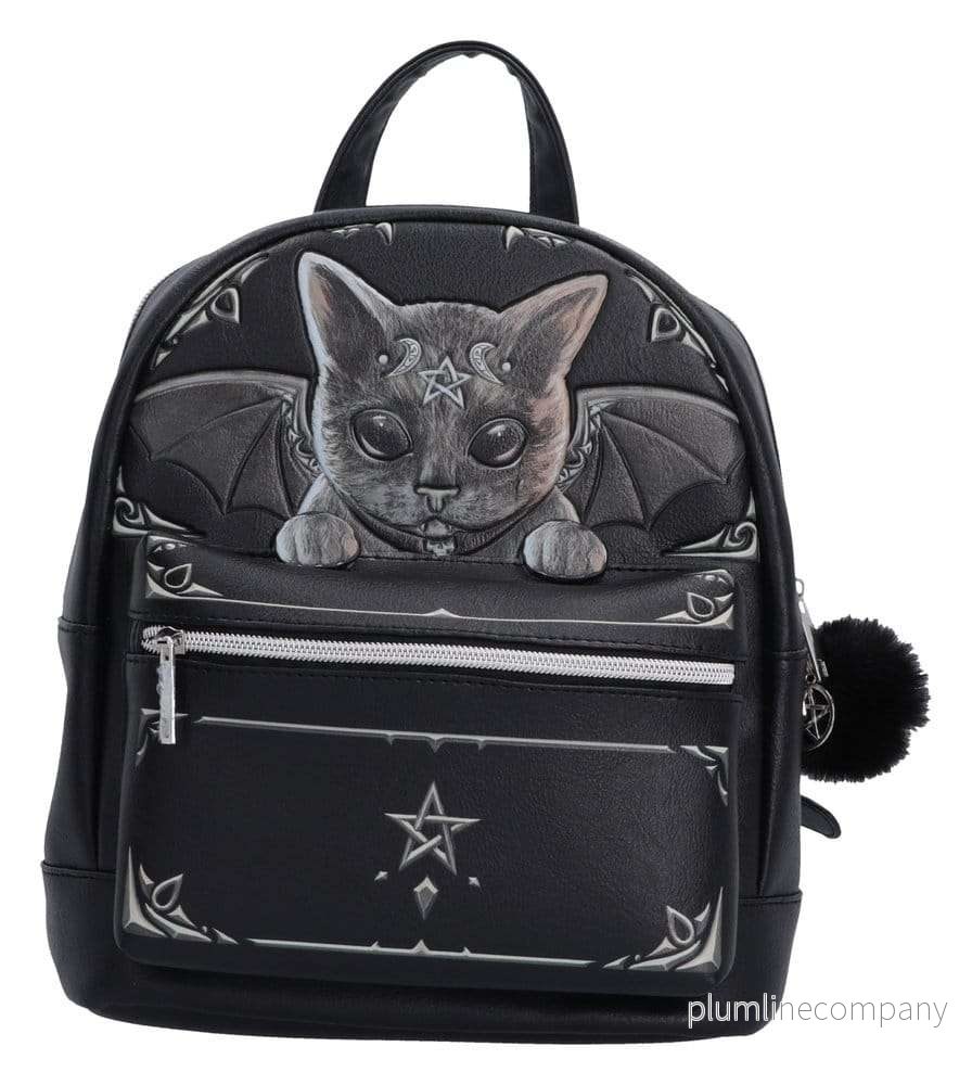 Cult Cuties ryggsäck Malpuss 33 cm