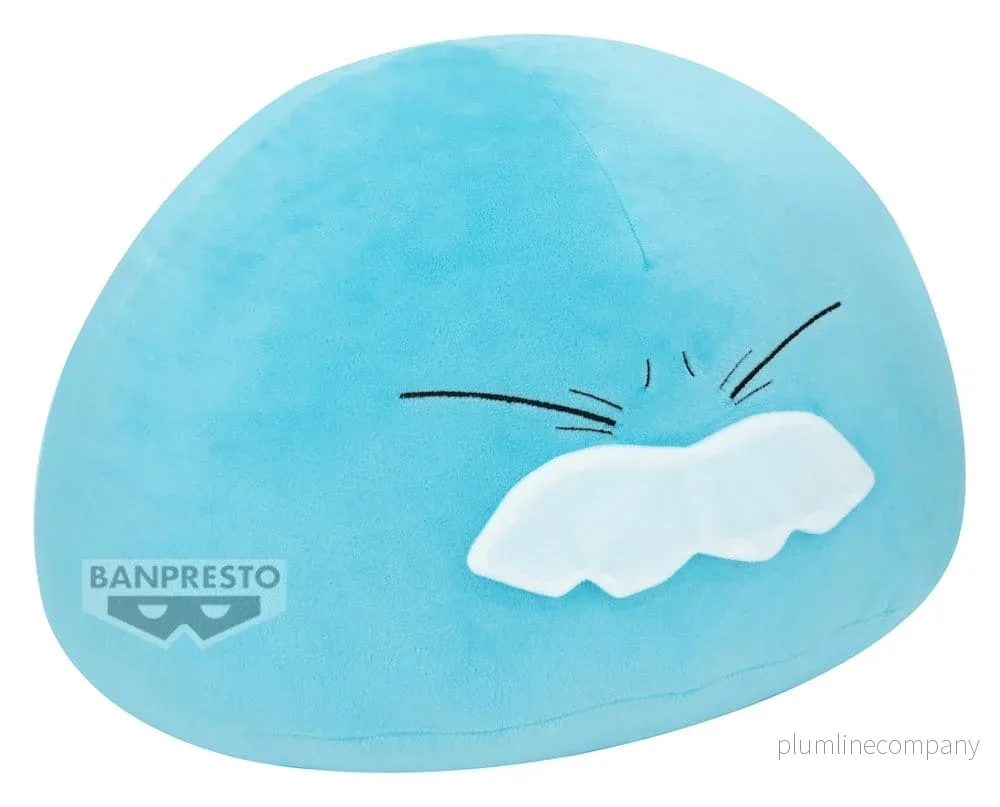 That Time I Got Reincarnated as a Slime Super Big Plush Figure Rimuru Principal Ver. 26 cm - Bild 3