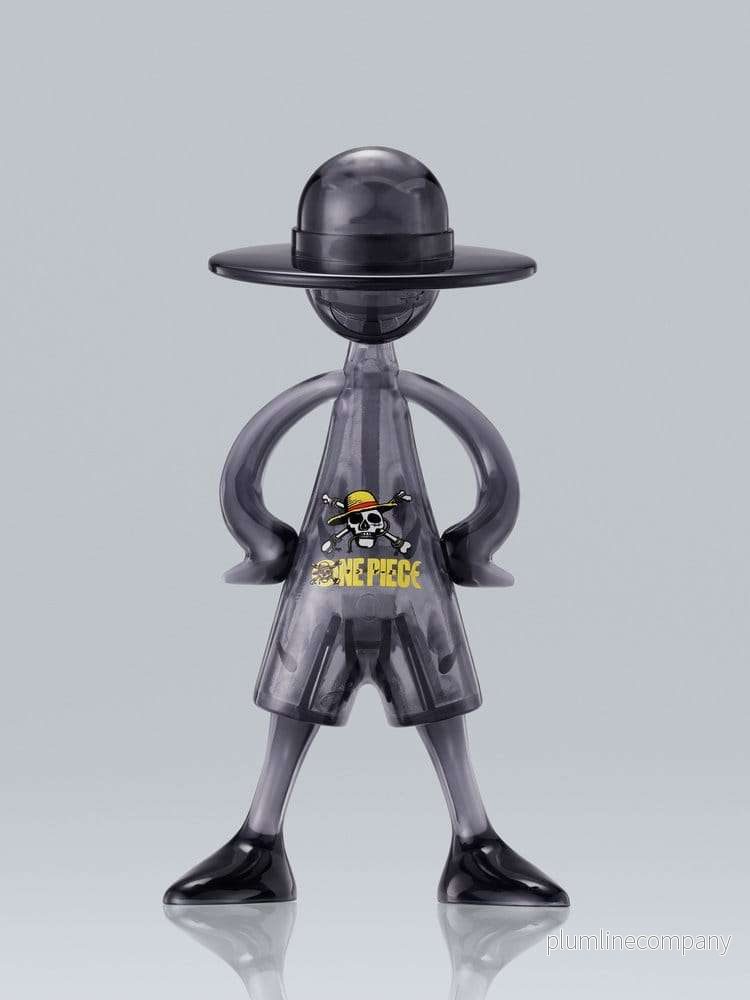 One Piece Luffy's Archive of Adventure Mini Figure Blind Box Assortment (10) - Bild 3