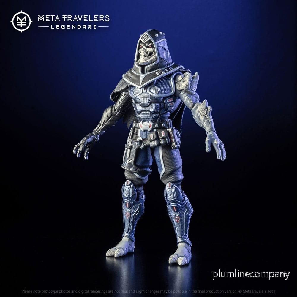 Legendari Actionfigur 1/10 Voidwalker 18 cm - Bild 3