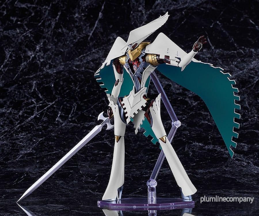 Metaphor: ReFantazio Plamatea Plastic Model Kit Seeker 17 cm - Bild 3