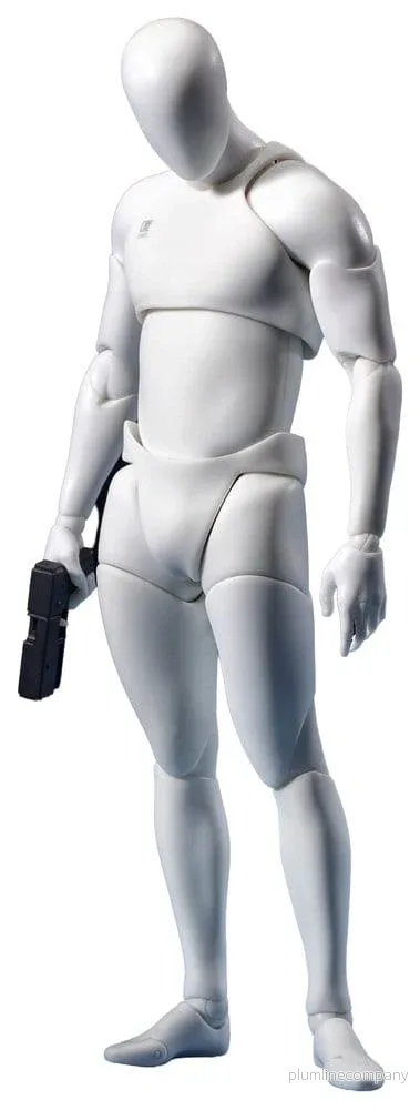 Original Karaktärsserie Neuralgränssnitt Actionfigur 1/12 Bioroid-Troy 021 15 cm Original Karaktärsserie Neuralgränssnitt Actionfigur 1/12 Bioroid-Troy 021 15 cm