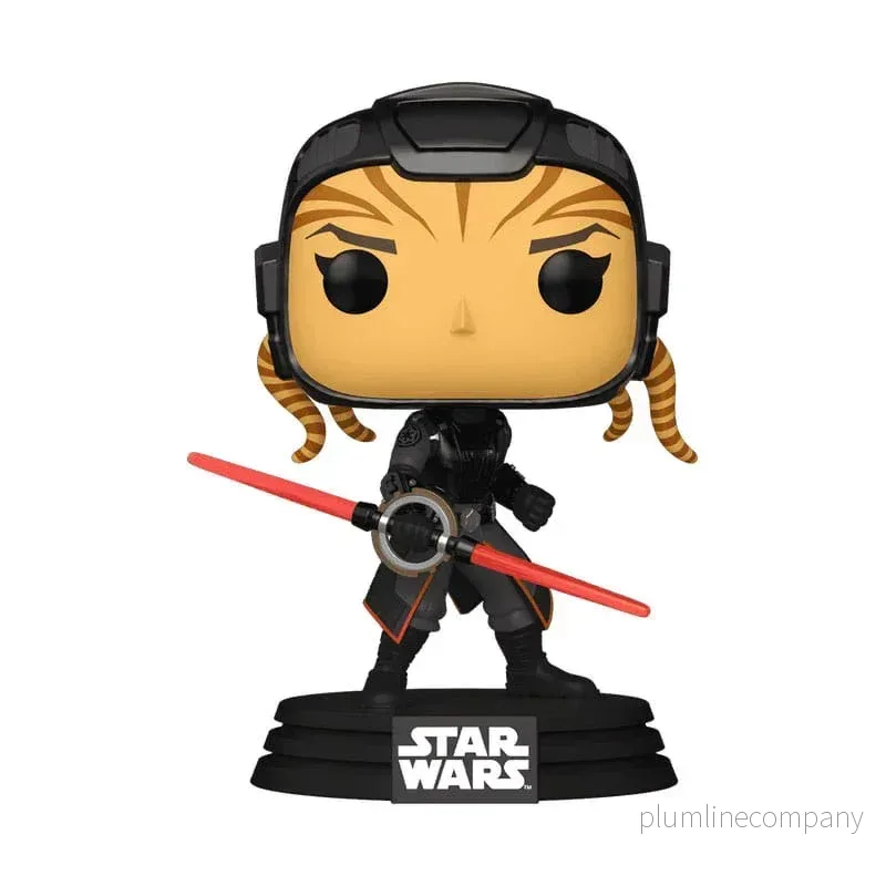 Star Wars: Tales of the Empire POP! Figur Fourth Sister 9 cm Star Wars: Tales of the Empire POP! Figur Fourth Sister 9 cm