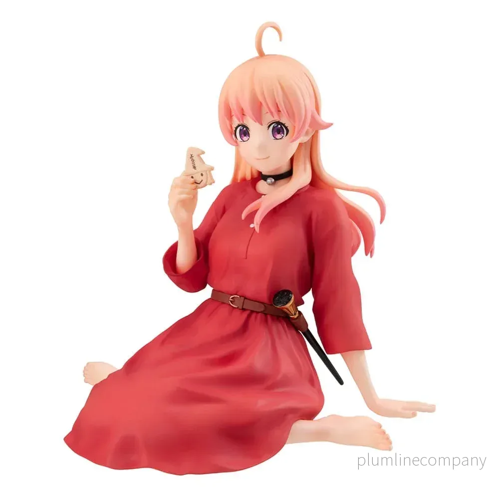Witch Watch G.E.M. Series PVC Figur - Nico (9 cm)