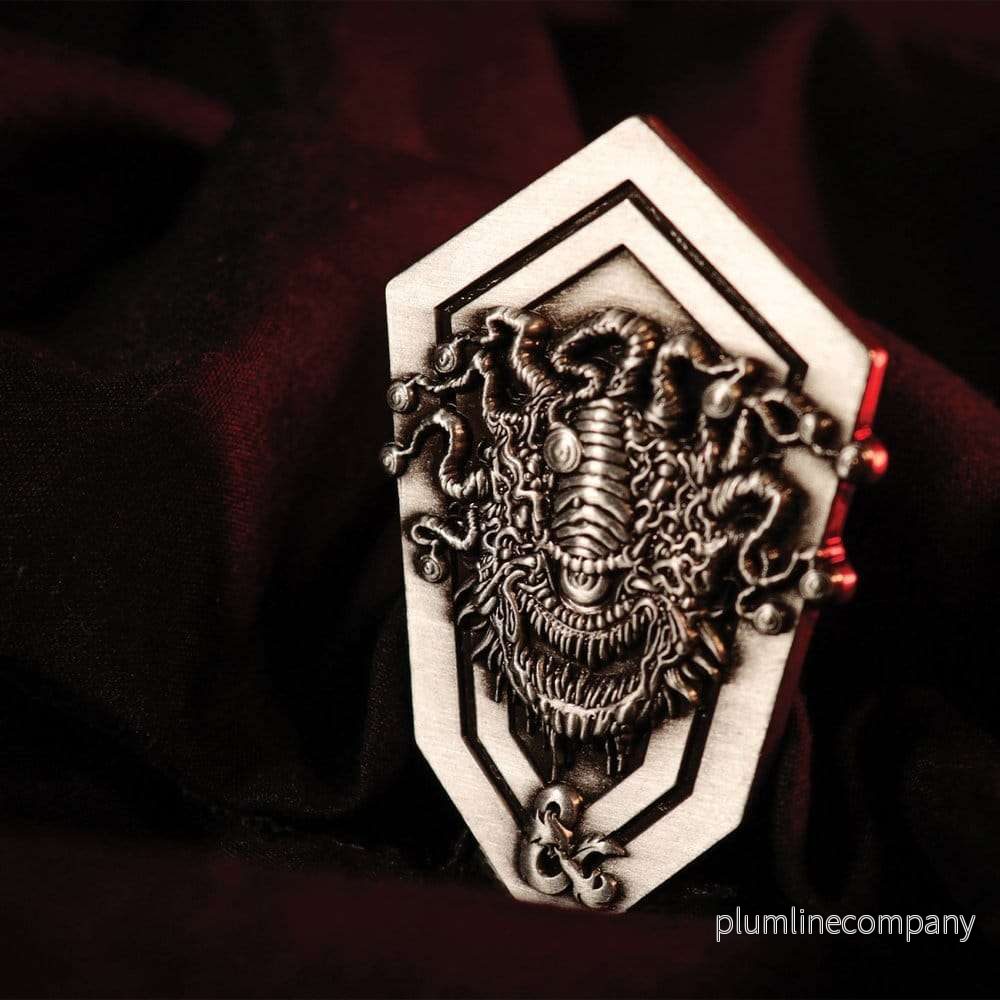 Dungeons & Dragons Pin Badge Beholder Limited Edition - Bild 3