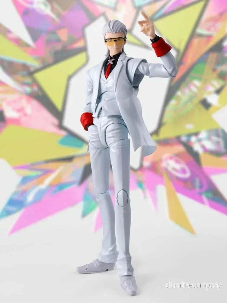 To Be Hero X S.H. Figuarts Action Figur 16 cm - Bild 2
