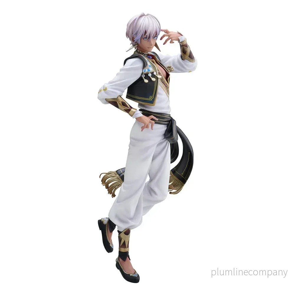 NIJISANJI PVC Figur 1/7 Ibrahim 28 cm – Detaljerad Samlarfigur NIJISANJI PVC Figur 1/7 Ibrahim 28 cm – Detaljerad Samlarfigur