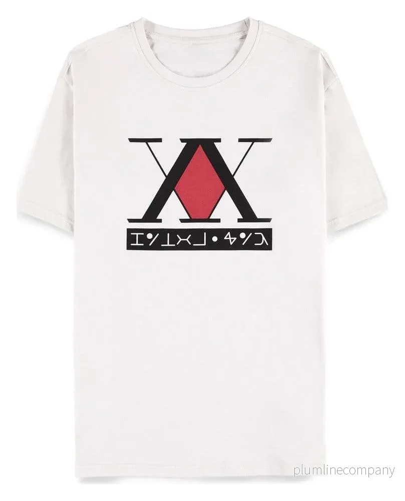 Hunter X Hunter T-shirt XX Storlek S - Bild 2