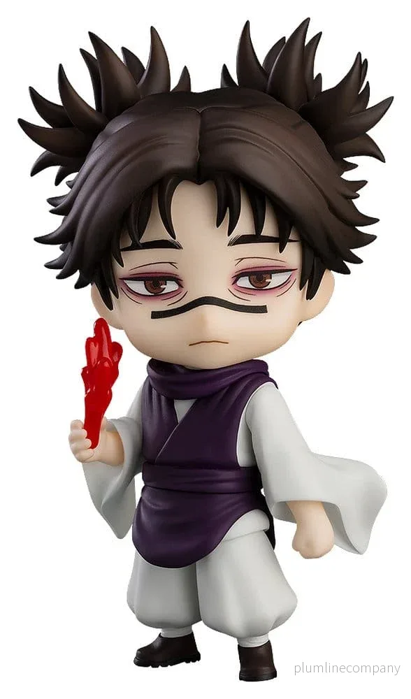 Jujutsu Kaisen Nendoroid Actionfigur Choso (återutgåva) 10 cm Jujutsu Kaisen Nendoroid Actionfigur Choso (återutgåva) 10 cm