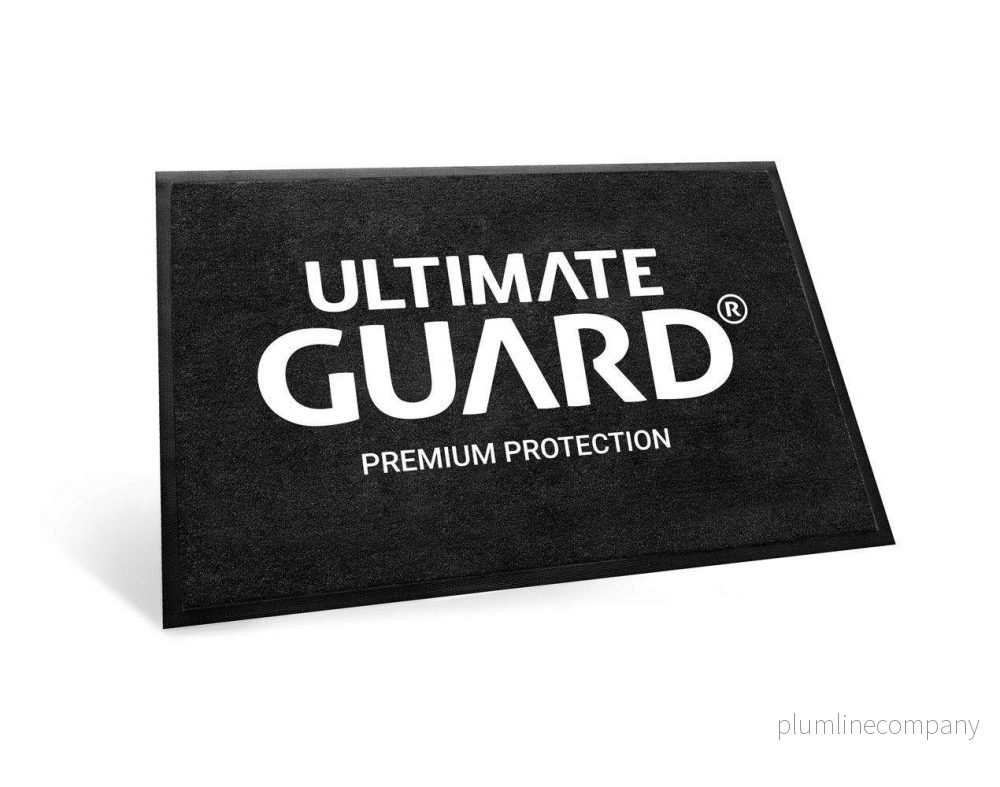 Ultimate Guard Promo-matta 60 x 90 cm Ultimate Guard Promo-matta 60 x 90 cm