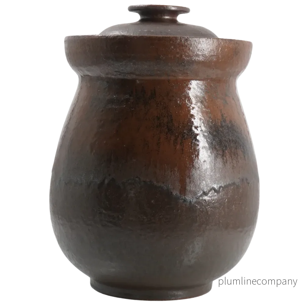 Fermenteringskärl stor