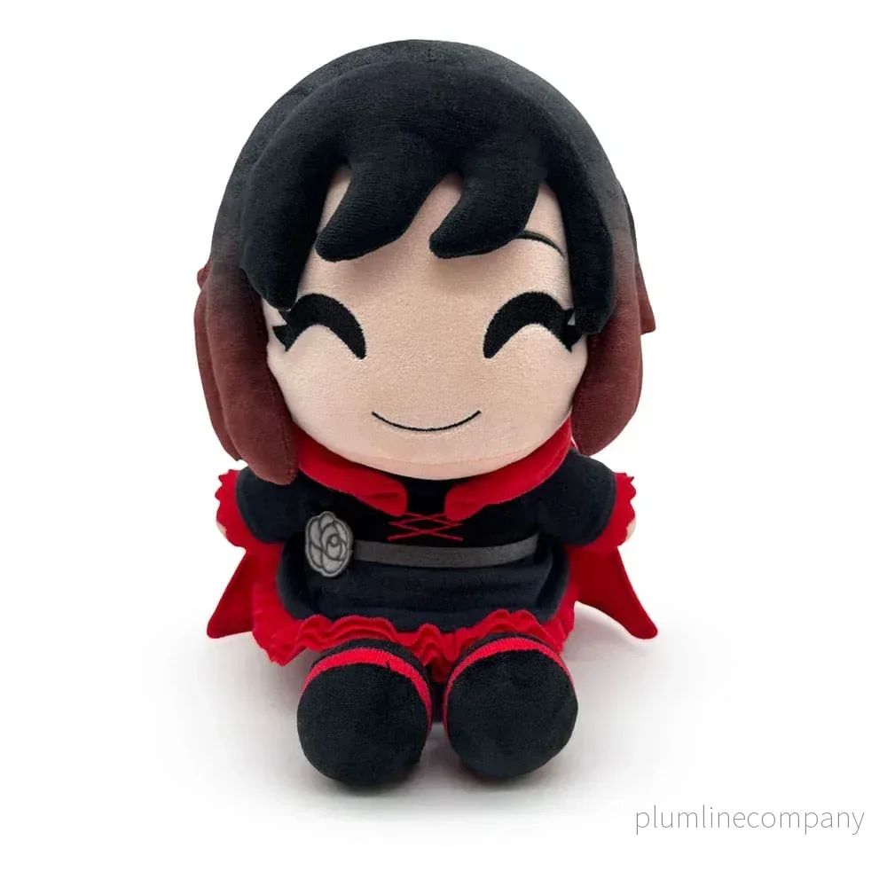 RWBY gosedjur Ruby 22 cm - Bild 2